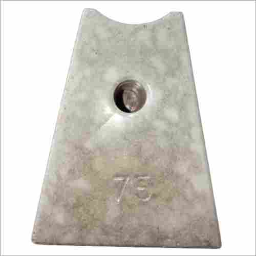 Concrete Cover Block For Footing