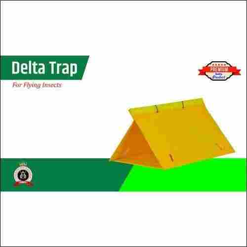 Delta Pheromone Trap