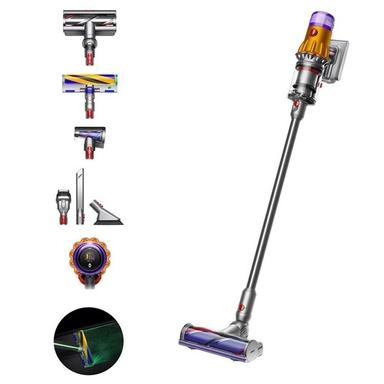 Dyson V12 Detect Slim Clean Handheld Cordfree Vaccum Cleaner With Root Cyclone Technology Application: Home