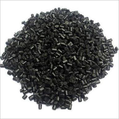 Black Polyamide Glass Filled Granules