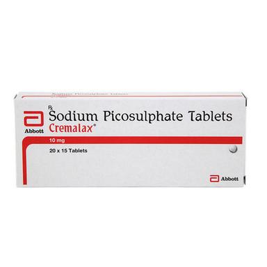Sodium Picosulfate Tablets Specific Drug