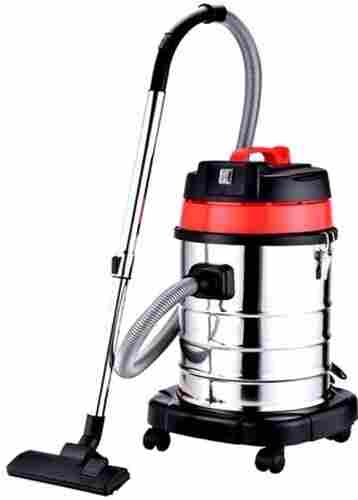 NACS Wet and Dry Vacuum Cleaner NVAC-30