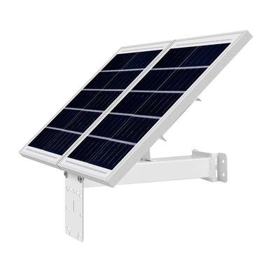 Black Dc12V 5V Mini Solar Panel Energy System Ups For Home Garden Grid Power Generator Kit Panels Set Lithium Battery Inverter Ups