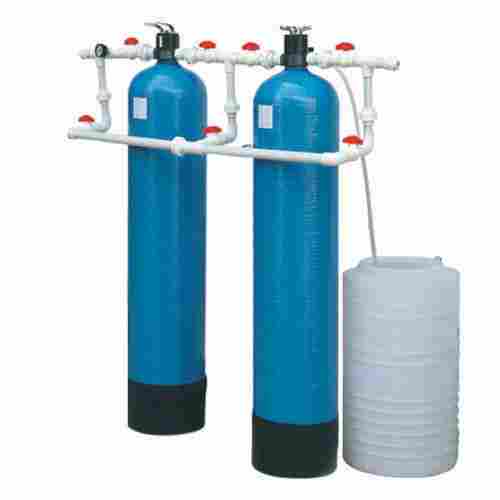 Softners Water Purifier