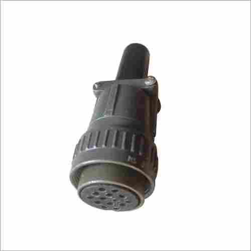 8 AMP MS Series Connector