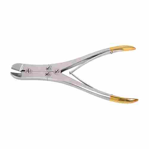 Inlaid Slice Beveal Shears (Small)
