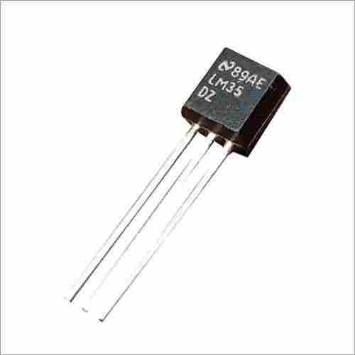 LM35 Temperature Sensor Module