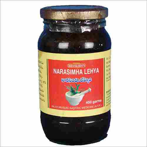 Narasimha Lehyam 450 Gms