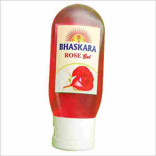 Bhaskara Rose Gel 50 Gms