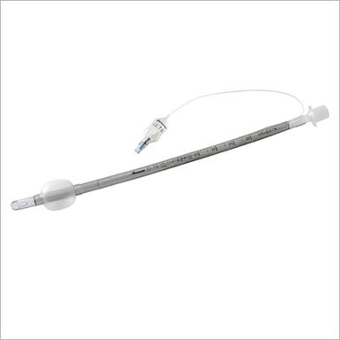 Re Inforced Endotracheal Tube Gs 2013 Application: Medical