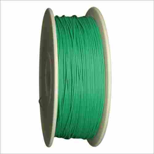 PLA Premium Filament Green Spool 1 Kg