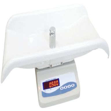 Baby Ms Weighing Scale Accuracy: 5 Gm