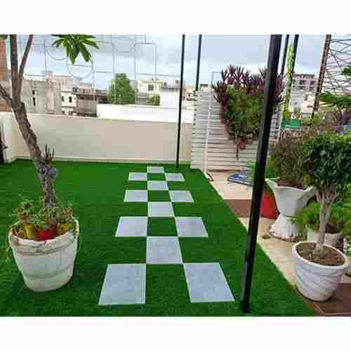 Artificial Grass for Roof Top