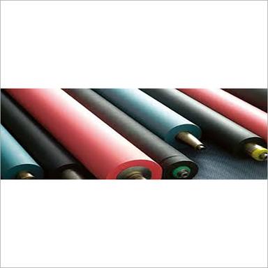 Rubber Rollers Length: 20  Meter (M)