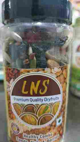 Dry fruits