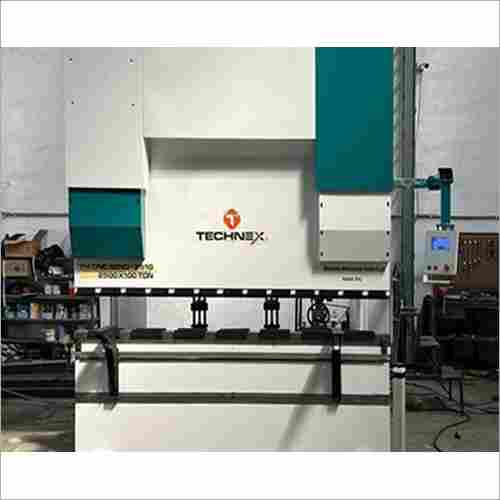 450 Ton CNC Plate Bending