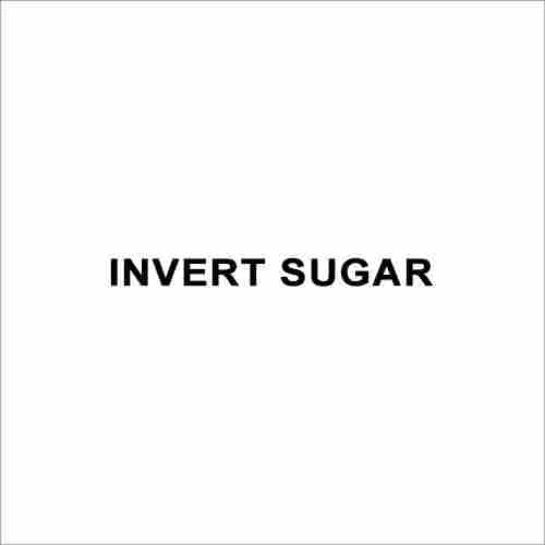 Invert Sugar