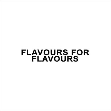 Flavours For Flavours