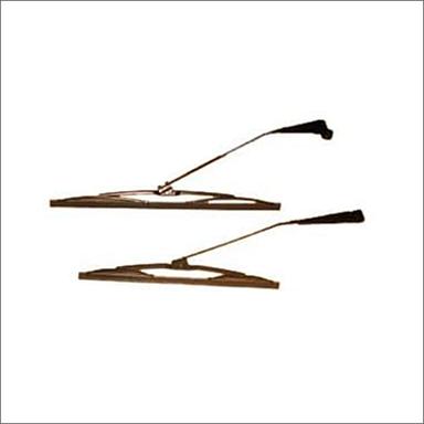 Plastic Automobile Windshield Wipers