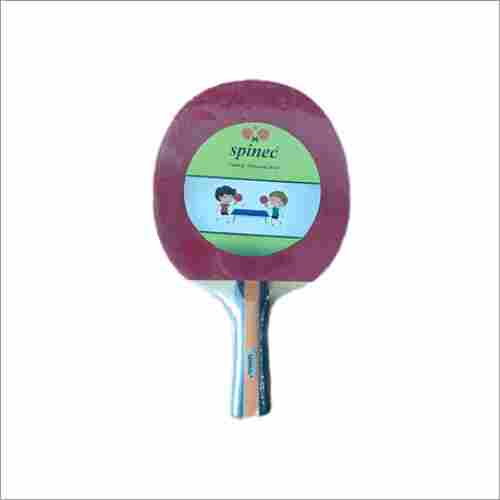 Spinec Tyro Table Tennis Racquet