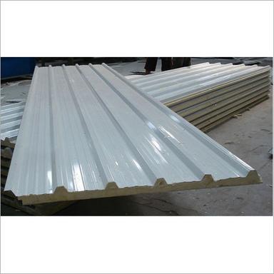 White Puf Insulation Sheets