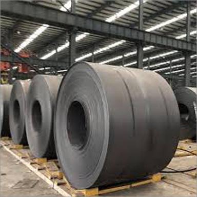 Hot Rolled Steel Application: Industrial