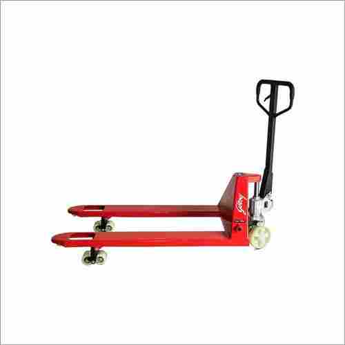 Godrej Portable Hand Pallet Truck