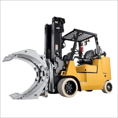 Forklift Paper Roll Clamp Size: Customized
