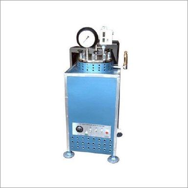 Laboratory Cement Autoclave Application: Industrial