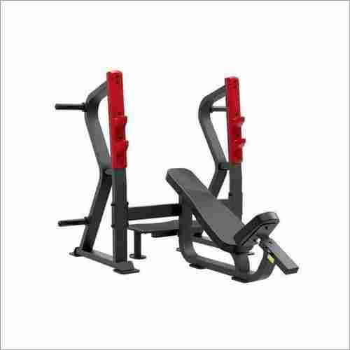 Incline Weight Bench