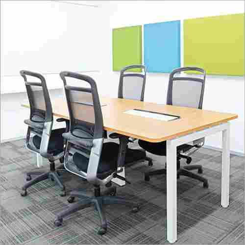 Meeting Span Conference Table
