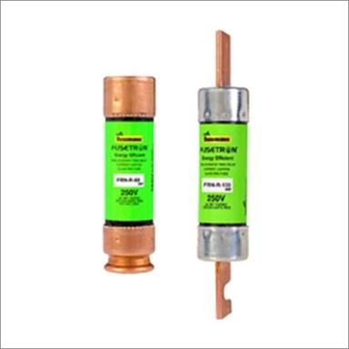 R-Rated Fuses Application: Industrial