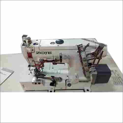 Zoje Flat Lock Sewing Machine