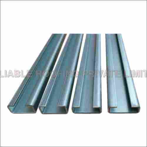 Roofing Sheet C Purlin