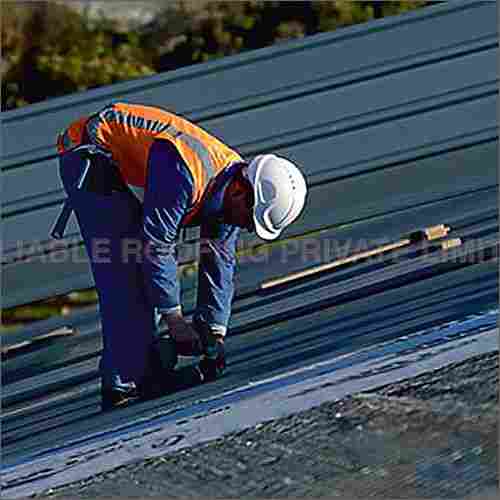 Industrial Roofing Sheet Maintenance Services