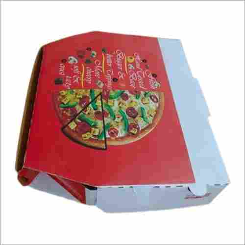 3 MM Pizza Packaging Box