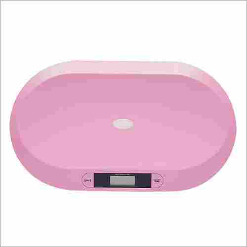 Electrical Baby Weighing Scale