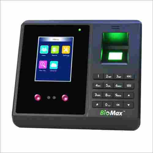 N-BM70W Biomax Biometric