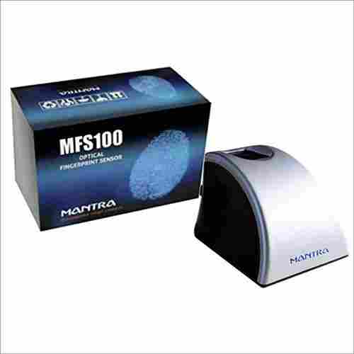 MFS100 Mantra Biometric