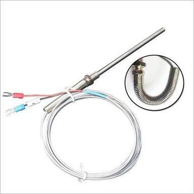 E Type Thermocouple Application: Industrial
