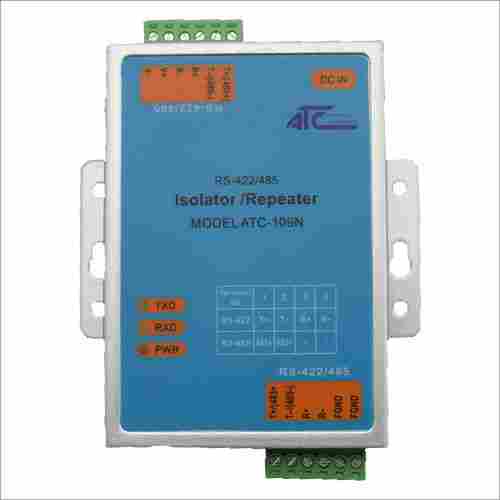 RS 485 Isolaters Repeaters