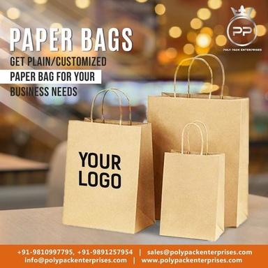 Paper Bag And Envelope Hardness: Hard