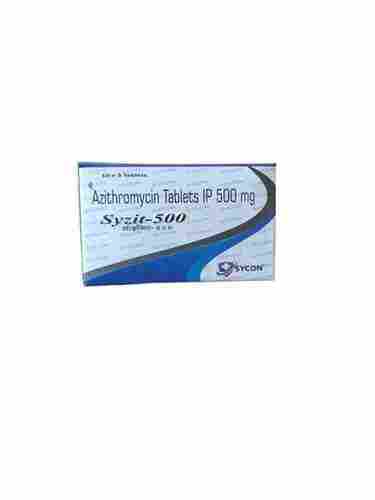 SYZIT-500 TABLET