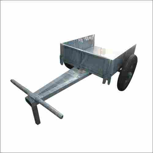 MS Hand Rolling Cart
