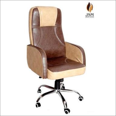 Movable Office Executive Chair No Assembly Required