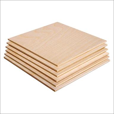 Moisture Proof Solid Wooden Plywood
