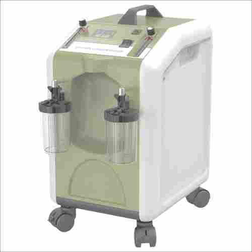 10 litres And 5Litres  Oxygen concentrator