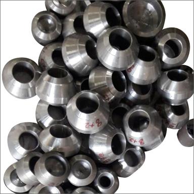 Silver High Quality Carbon Steel Weldolet