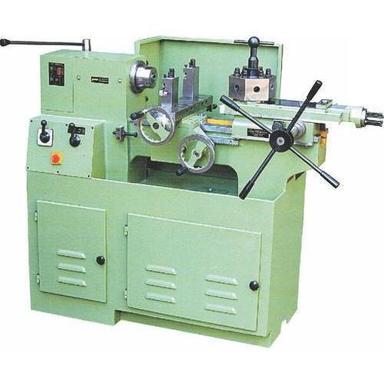 Capstan Lathe Machine Cutting Thickness: 20 Millimeter (Mm)