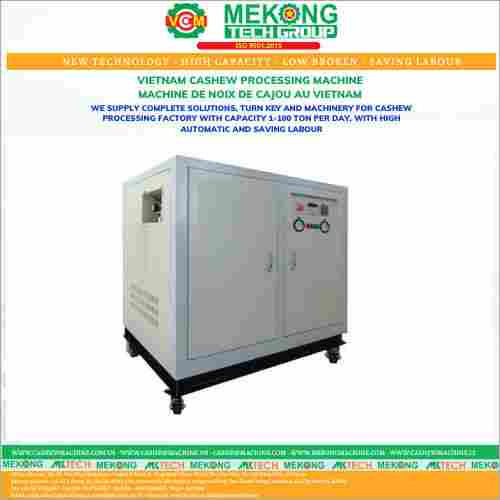 Nitrogen Generator